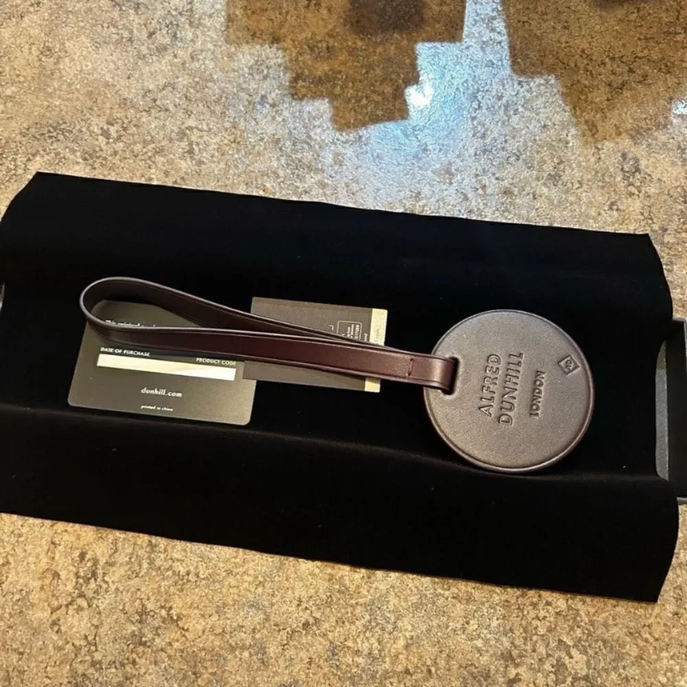 Dunhill nwt comes