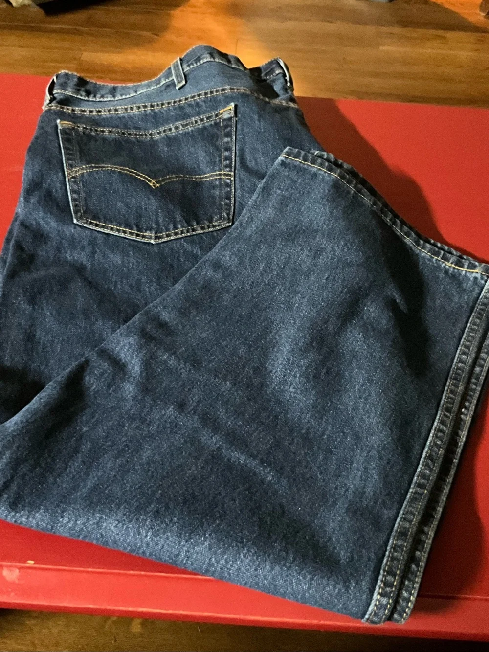 Levis guc