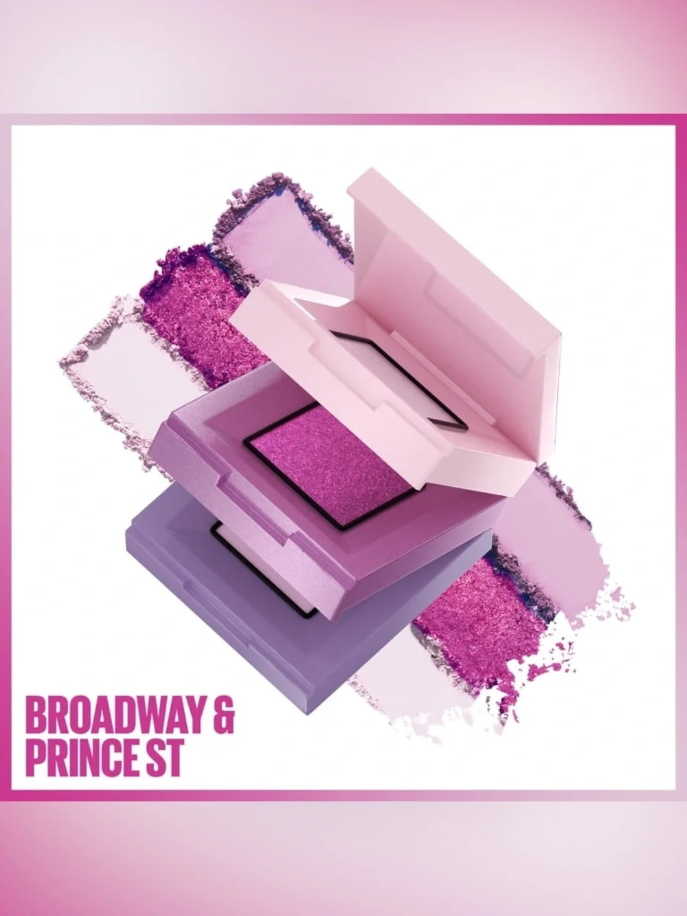 Maybelline brand new