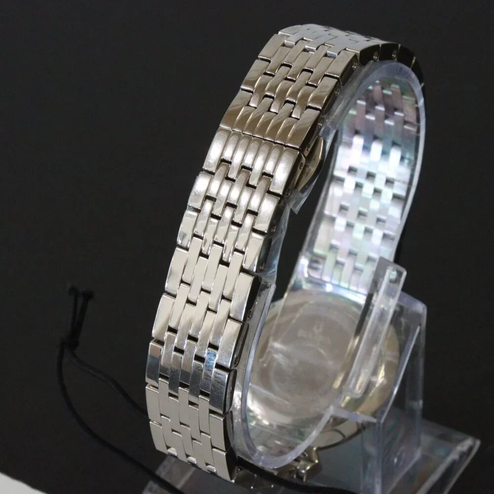 Bulova classic mm