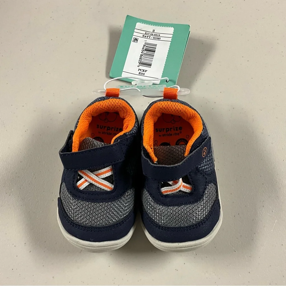 Stride Rite 🦋💖 nwt