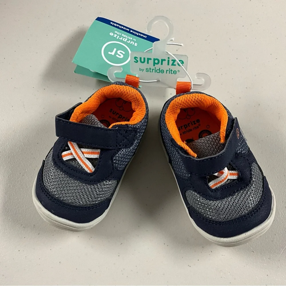Stride Rite 🦋💖 nwt