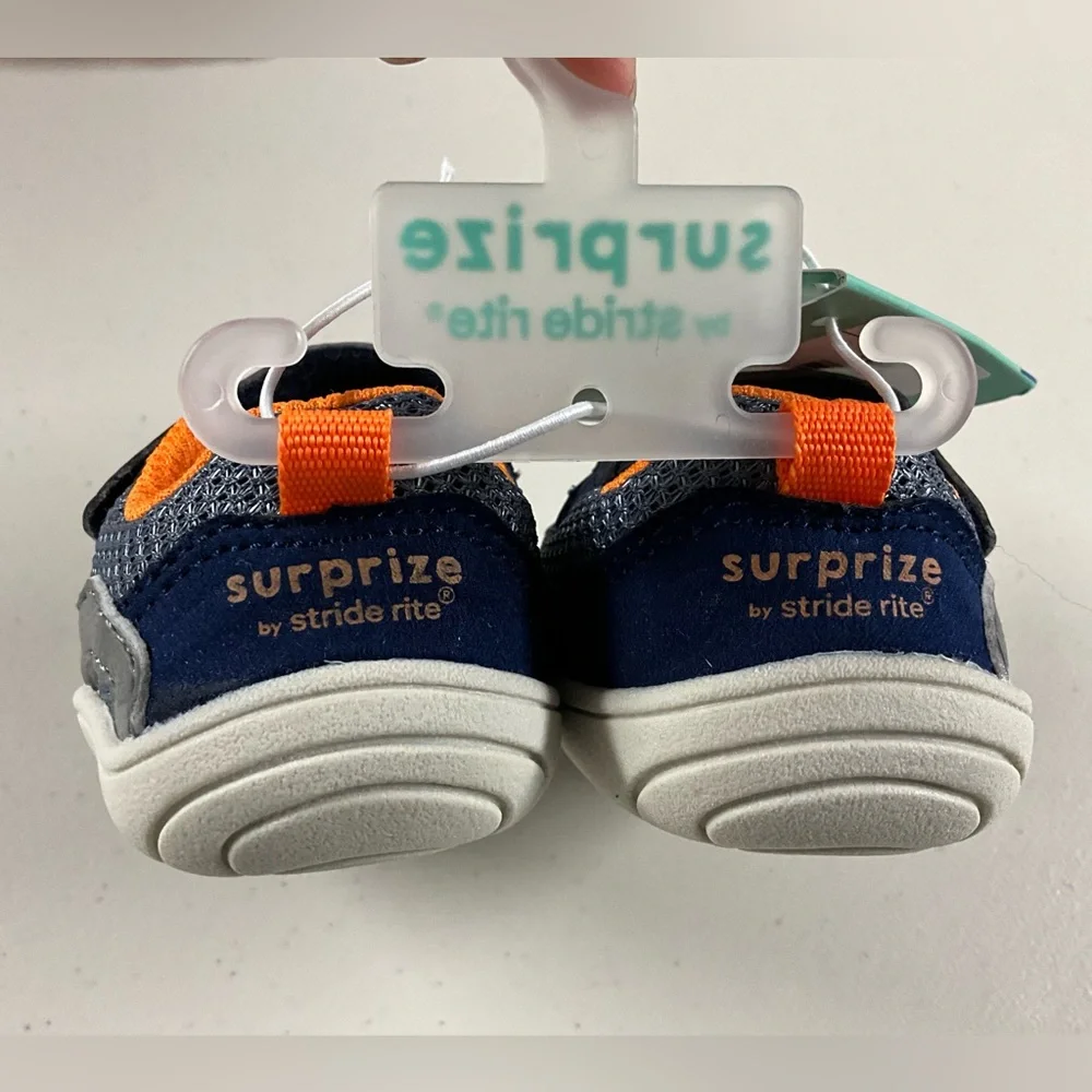 Stride Rite 🦋💖 nwt