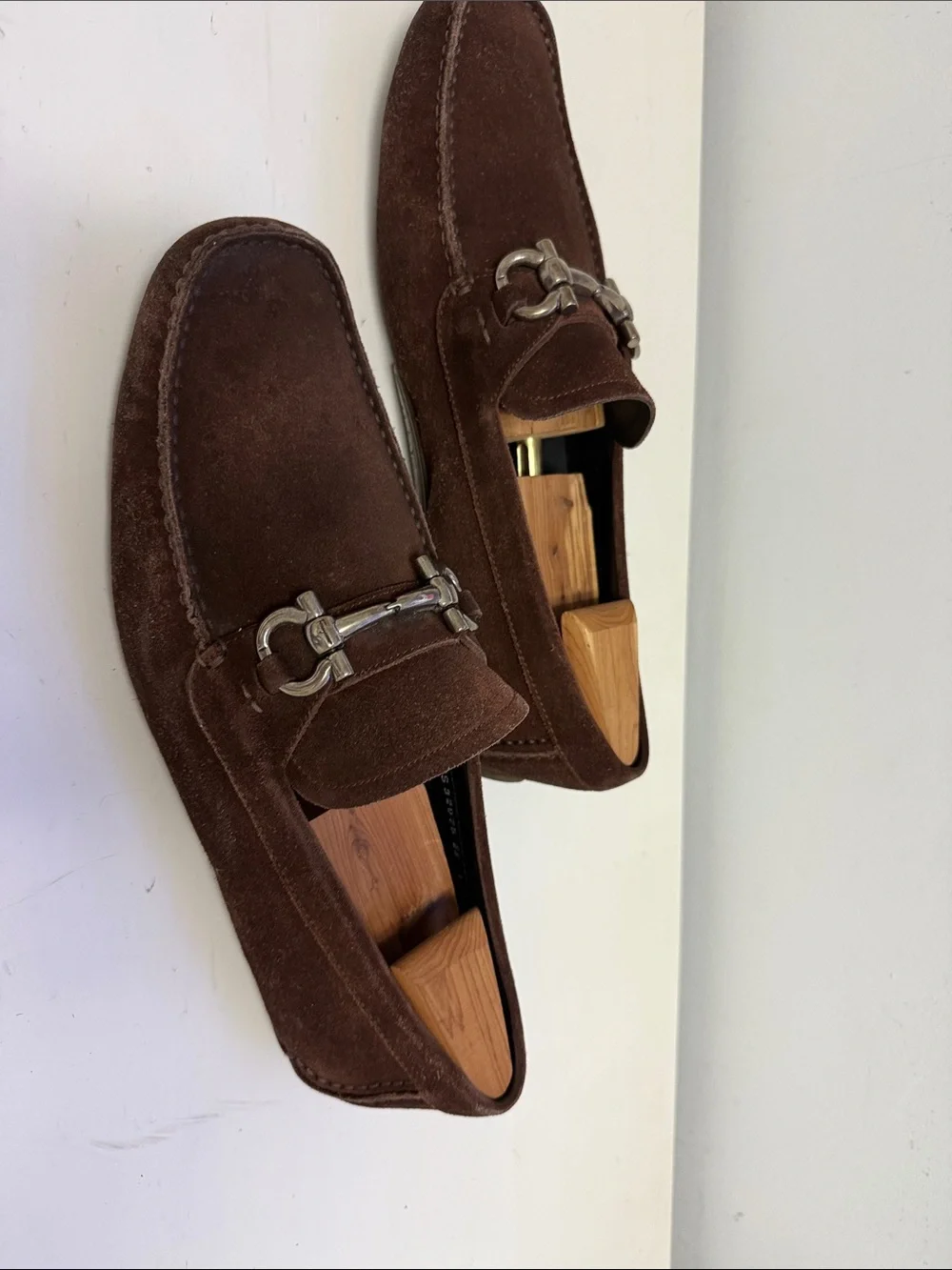 Salvatore Ferragamo classic ferragamo