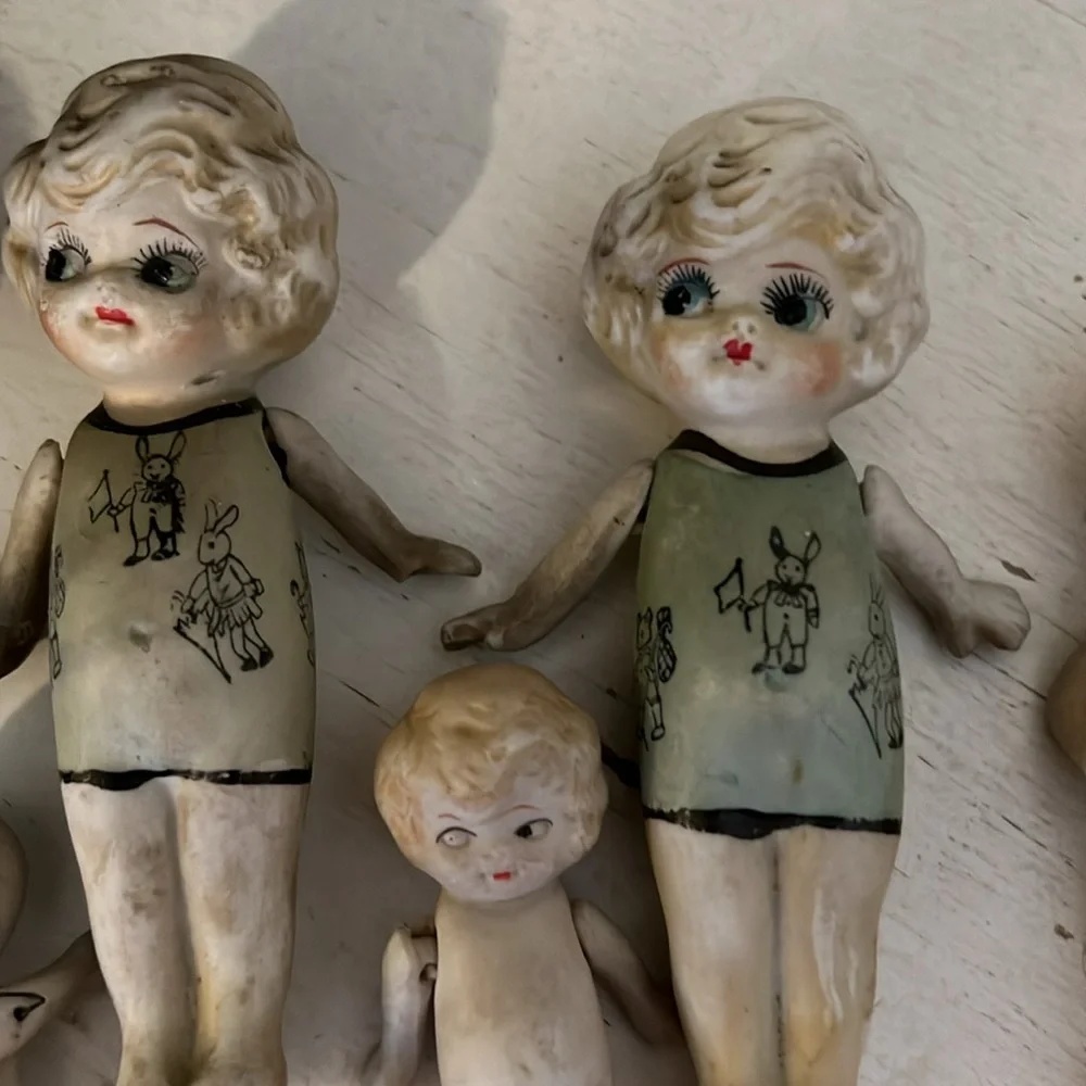 japan as found