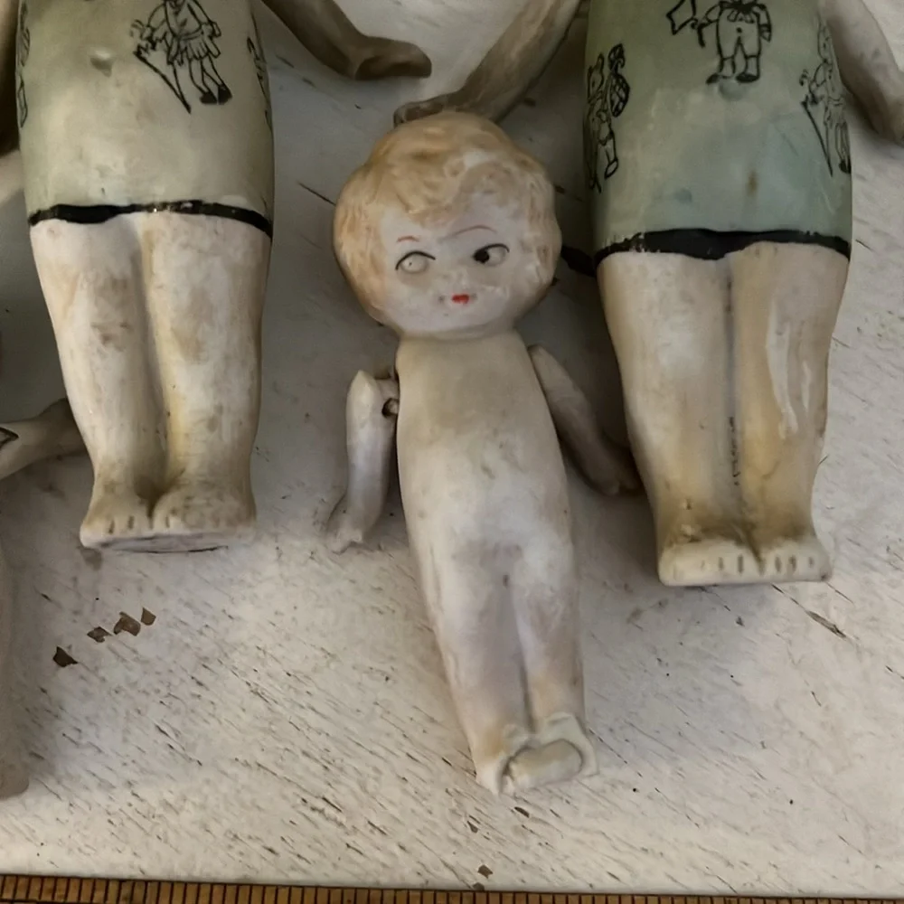 japan as found