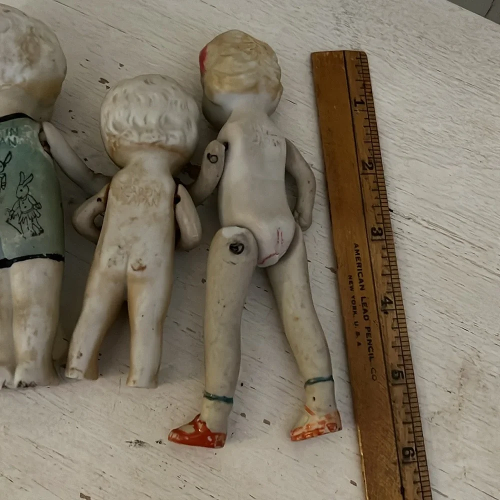 japan as found