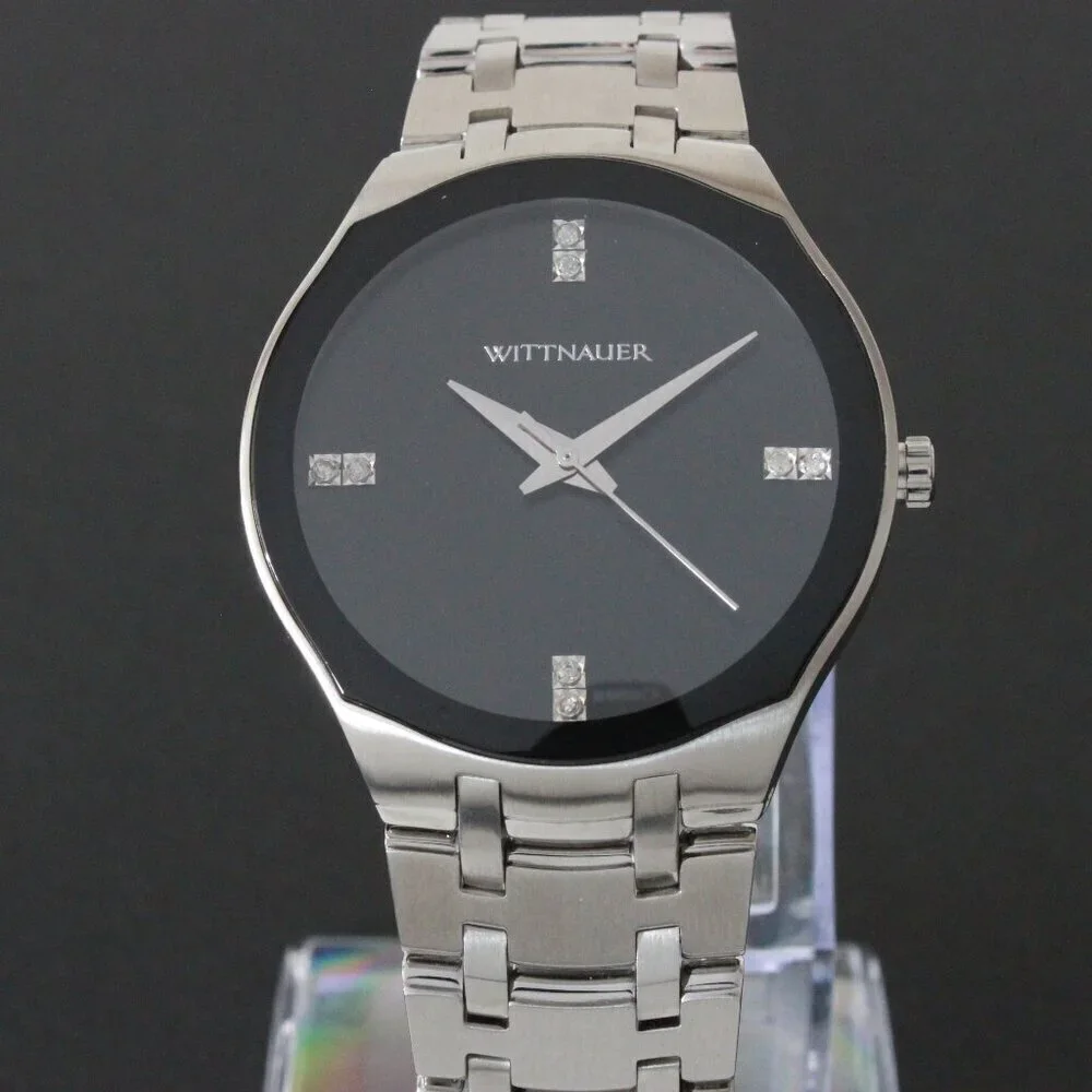 Wittnauer modern understated