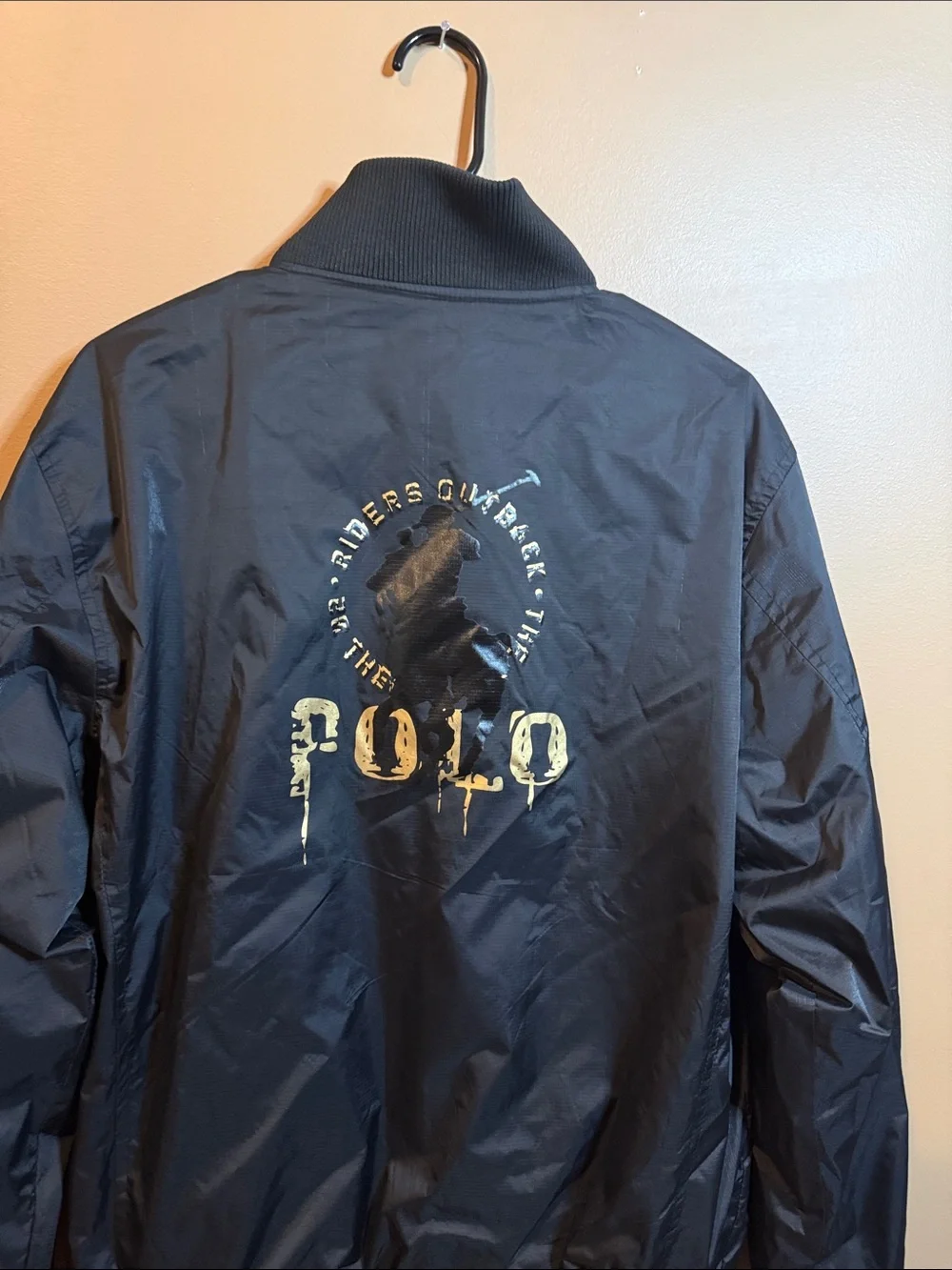 Polo Ralph Lauren polo by