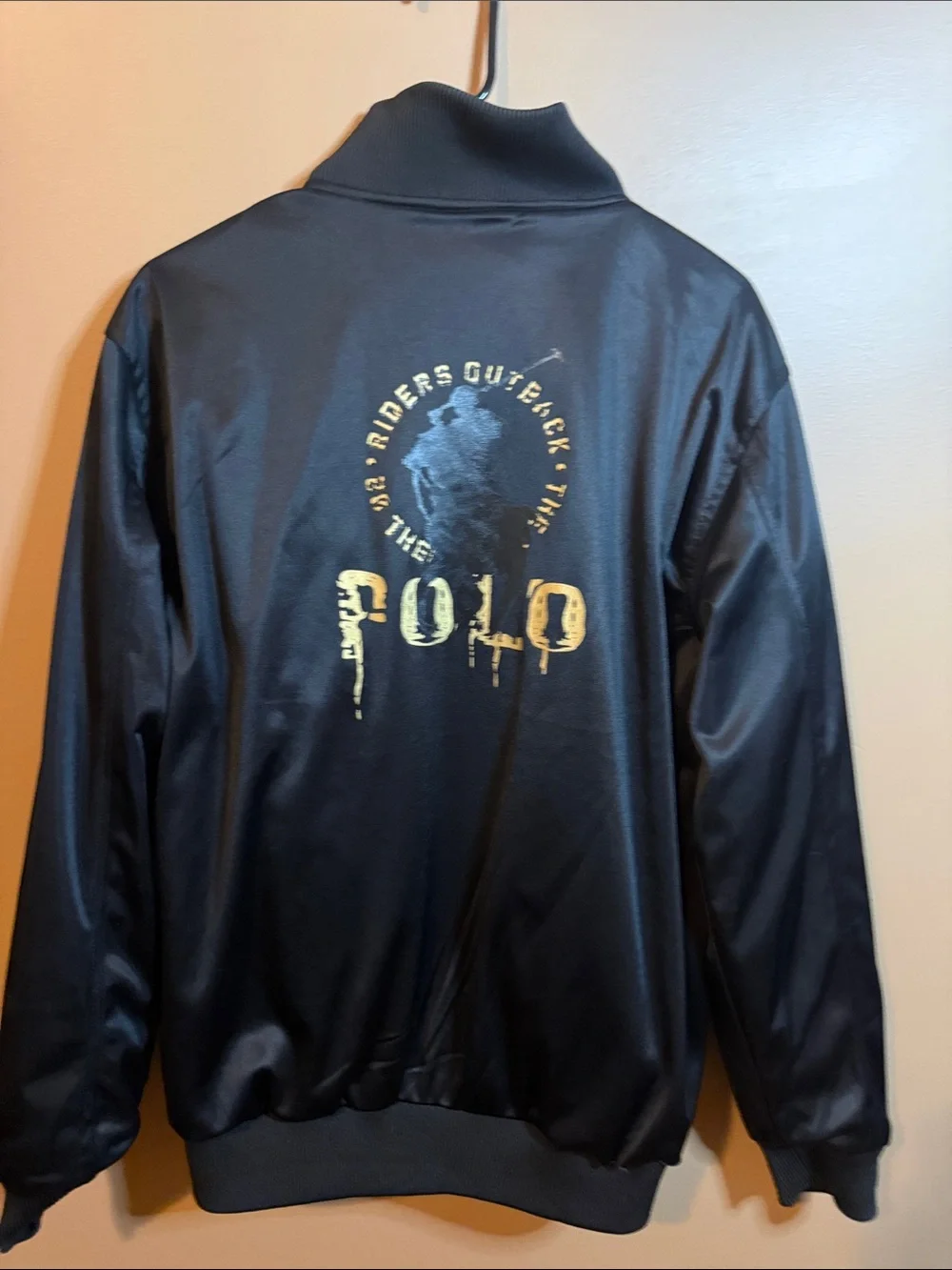 Polo Ralph Lauren polo by