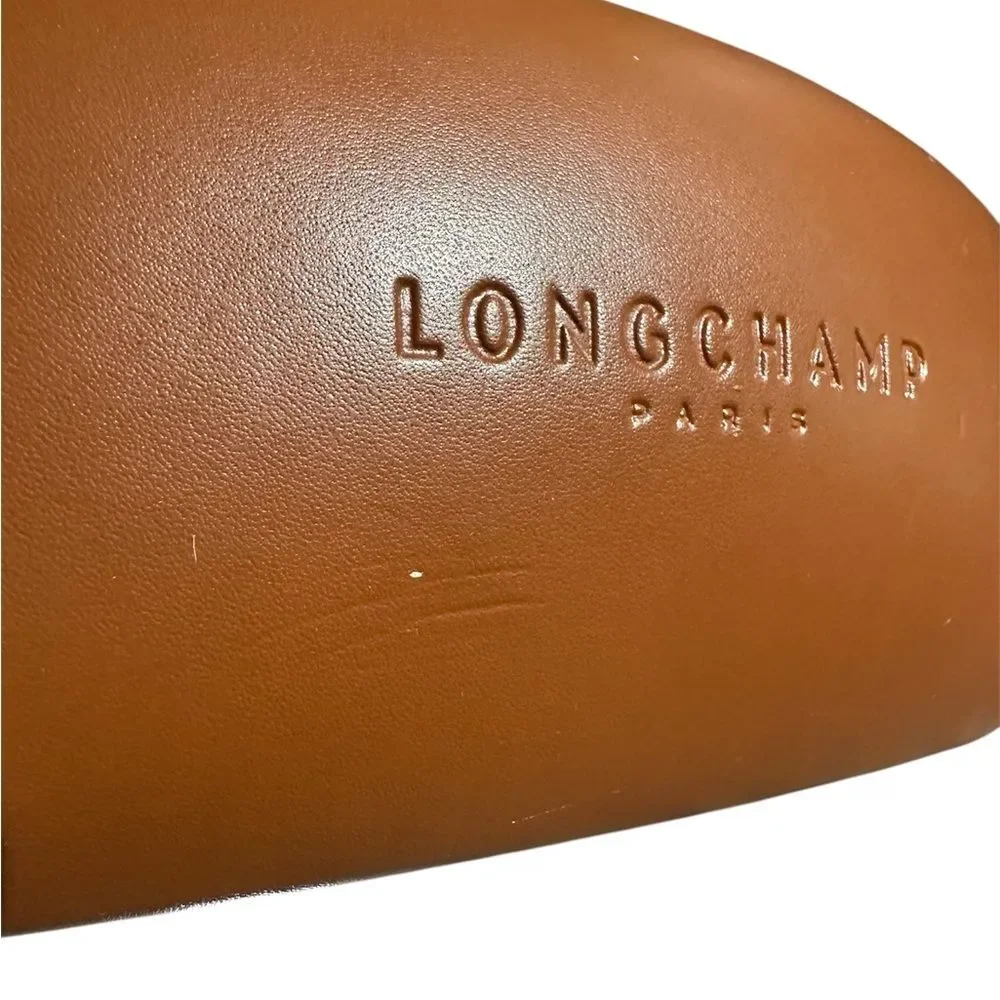 Longchamp glasses sunglasses