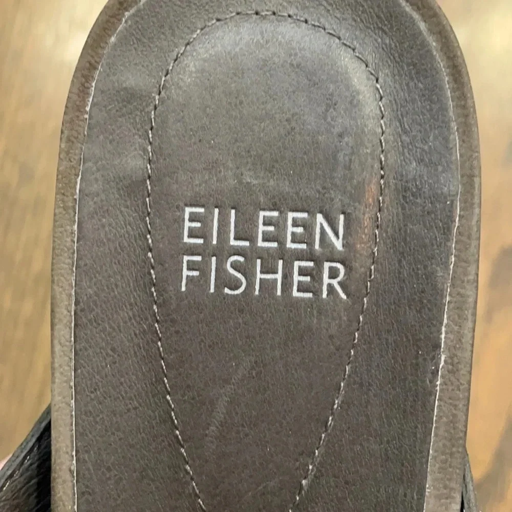 Eileen Fisher athletic inspired