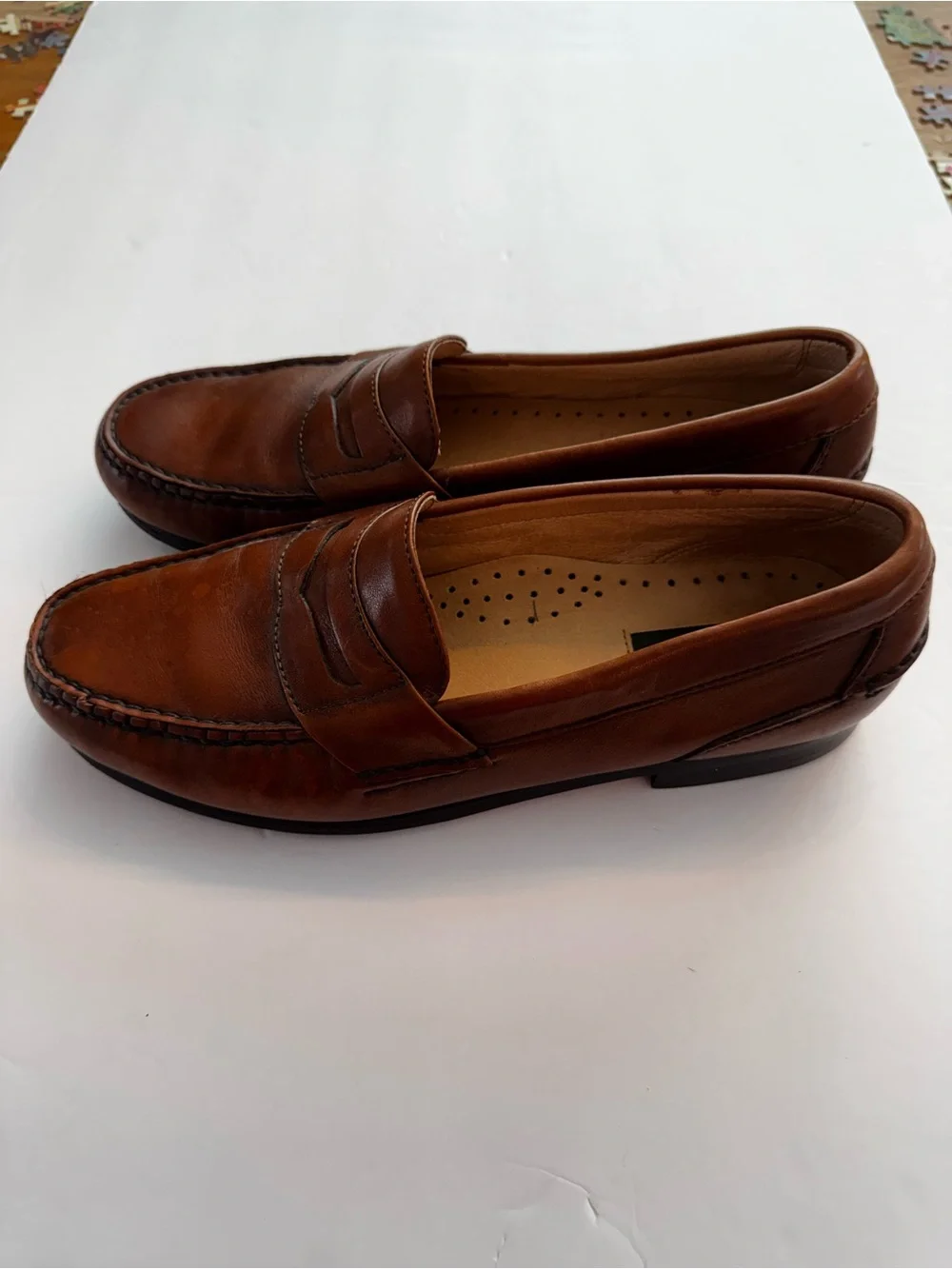 Dockers classic penny