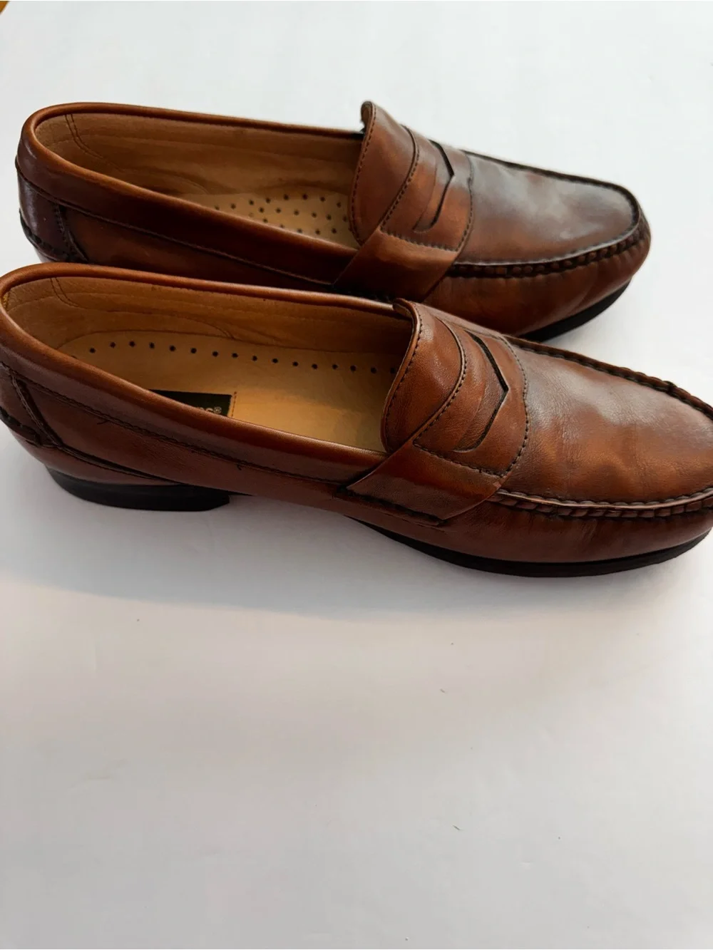 Dockers classic penny