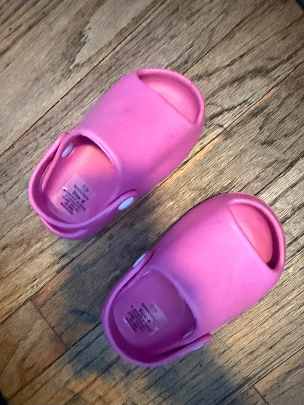 Koala Kids lightweight slip