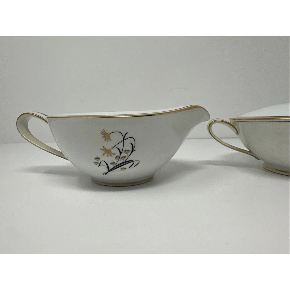 Noritake nice see