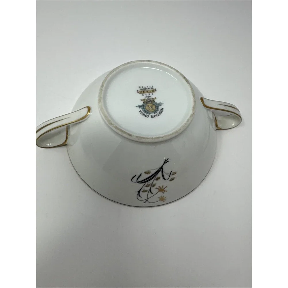 Noritake nice see