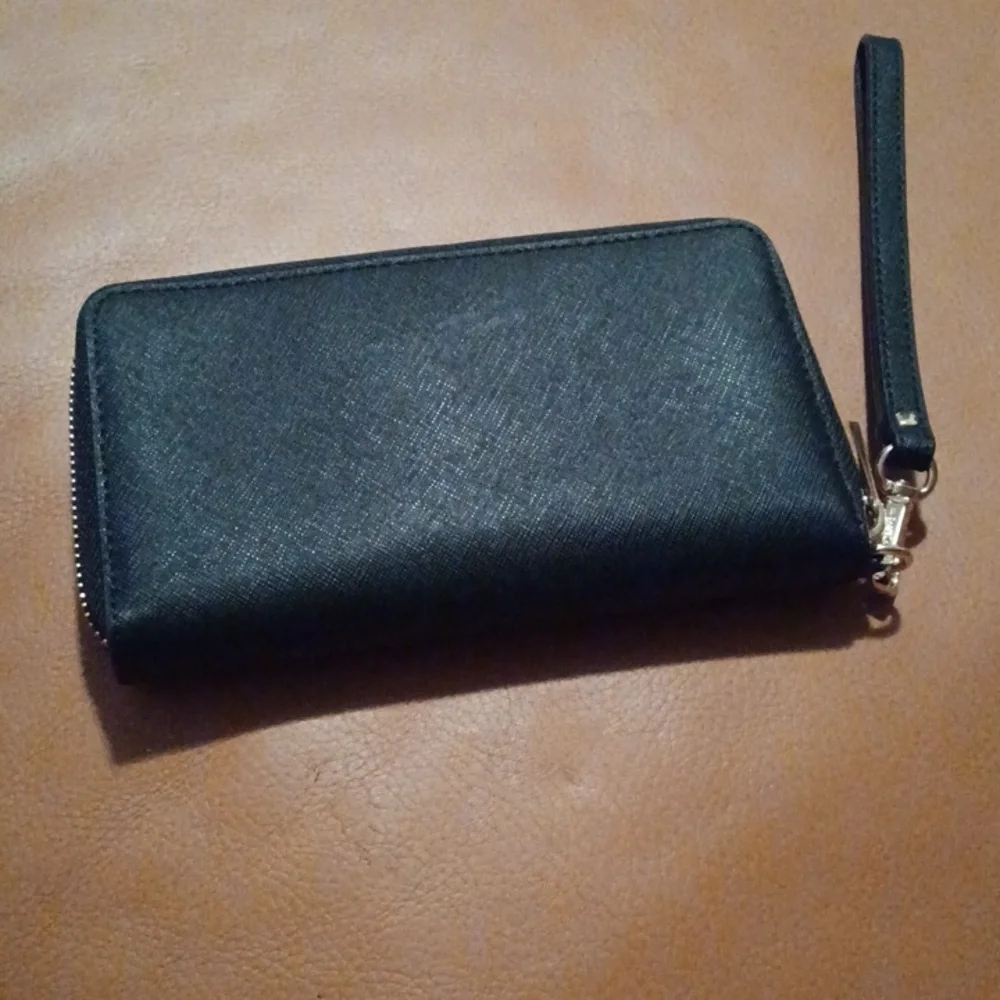 Michael Kors black hardware