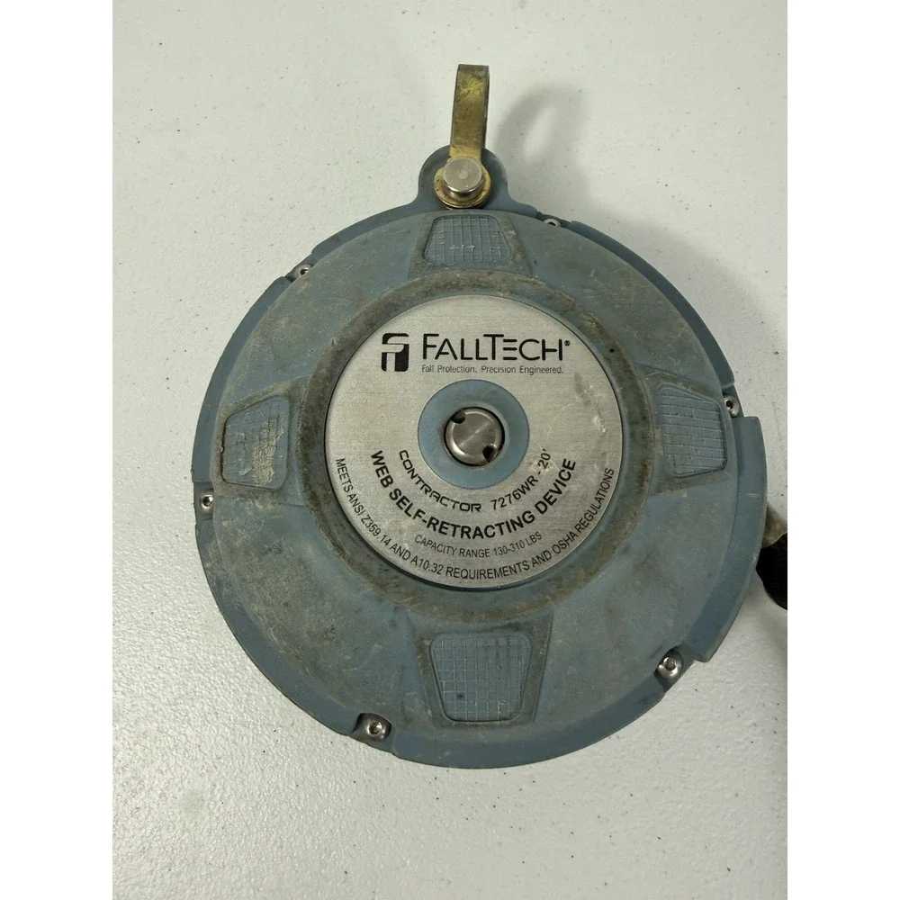 FallTech 7276wr 20