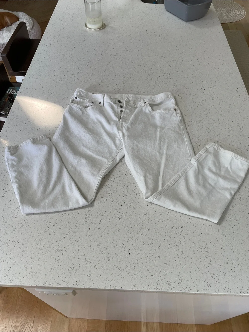 Levis levi custom