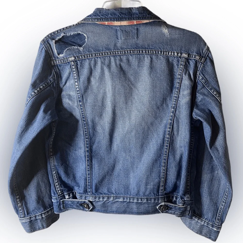 J. Crew crew pamela