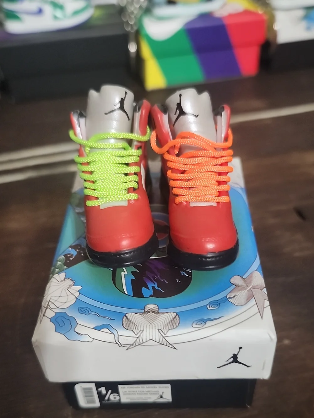 Jordan stylish kids
