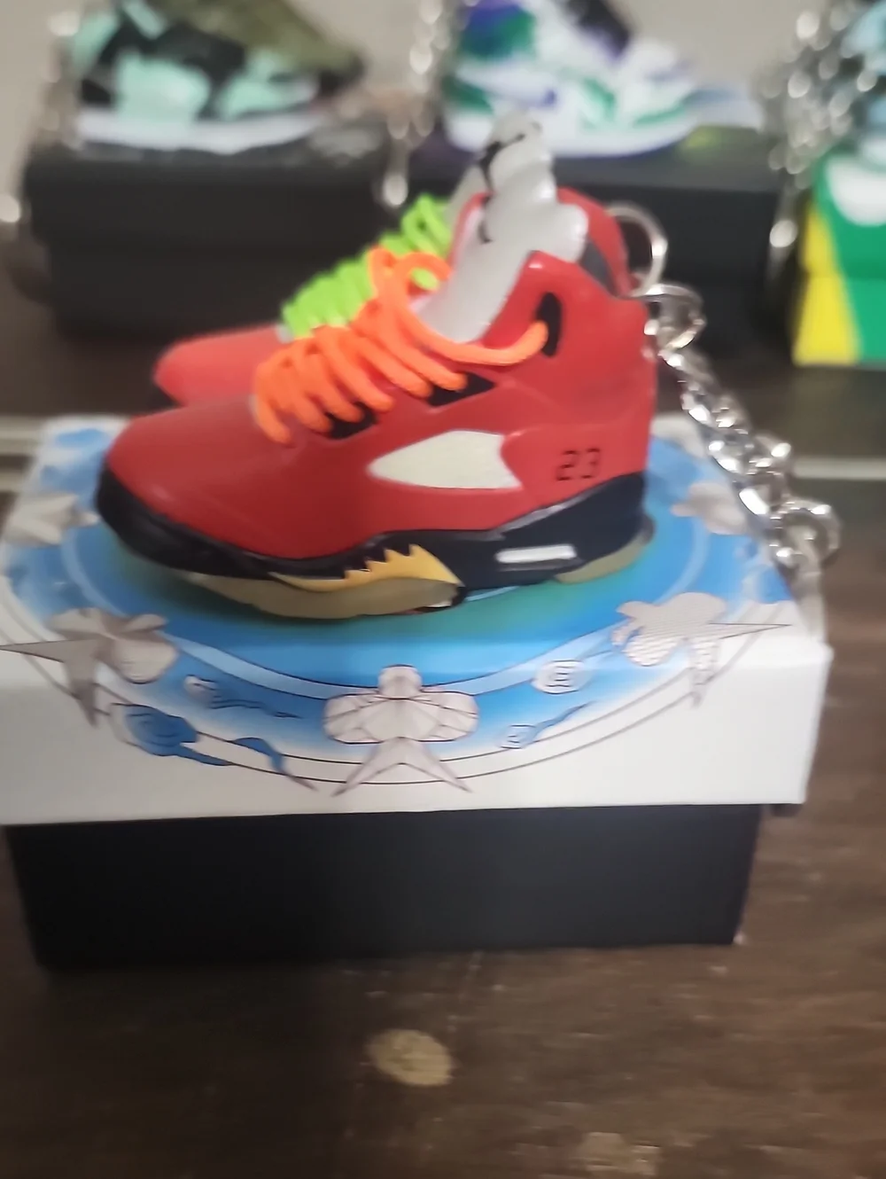 Jordan stylish kids