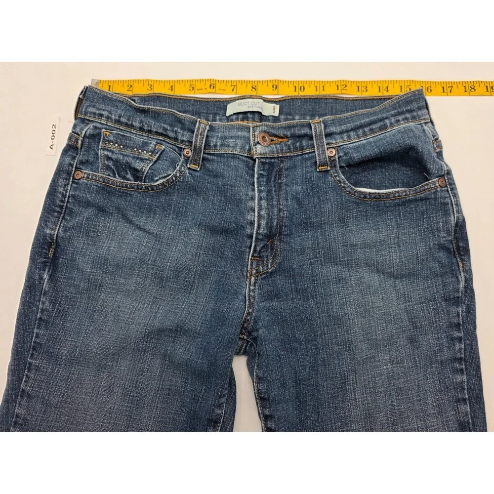 Levis levi 515