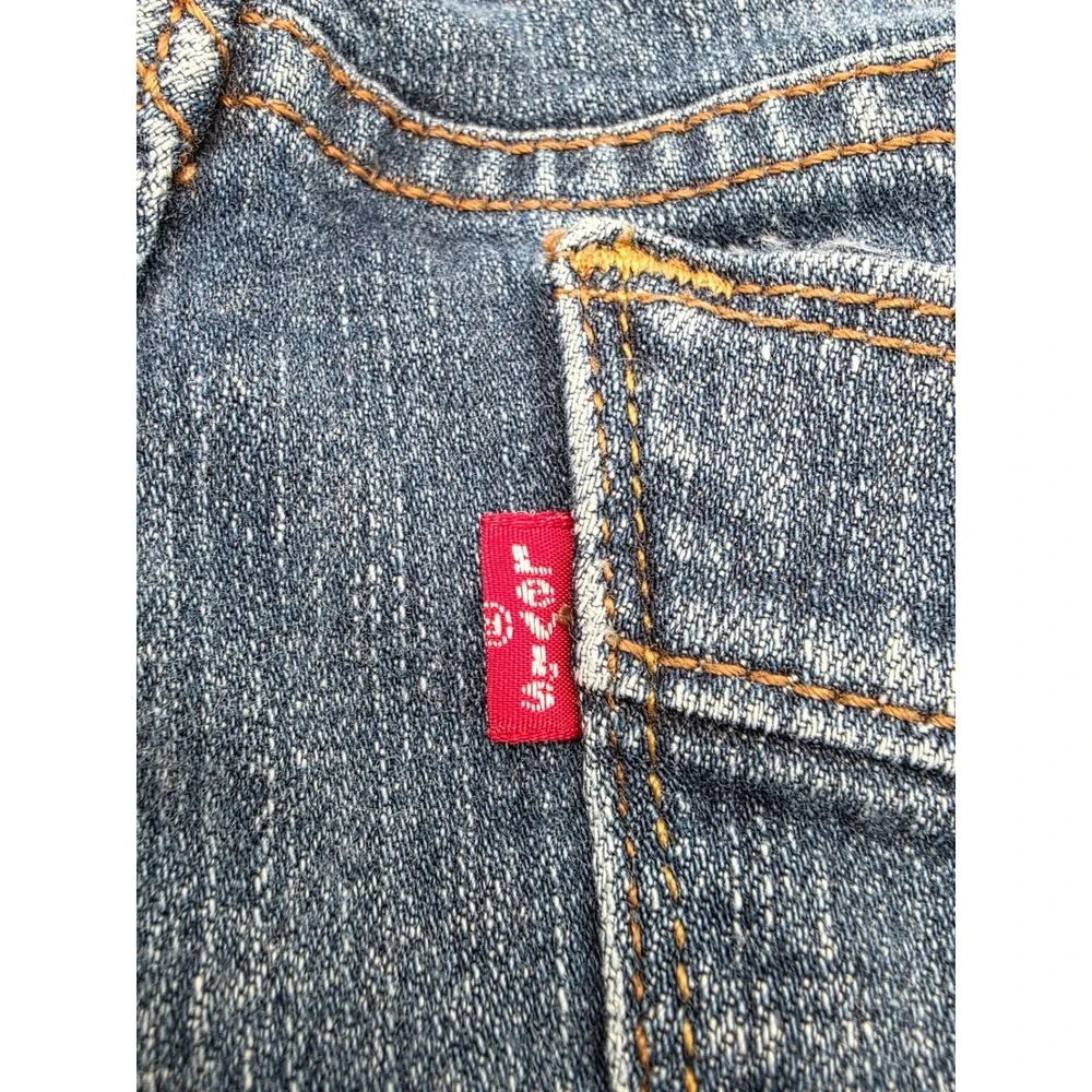 Levis levi 515
