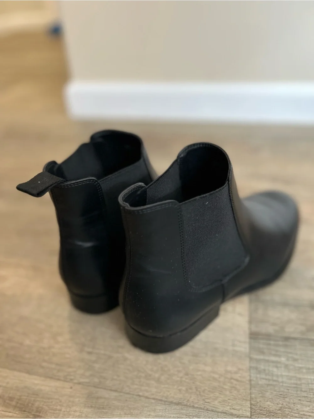 Zara elevate your