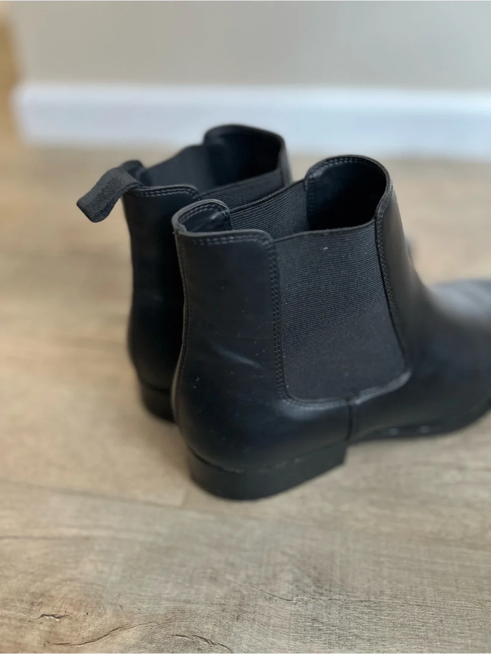 Zara elevate your