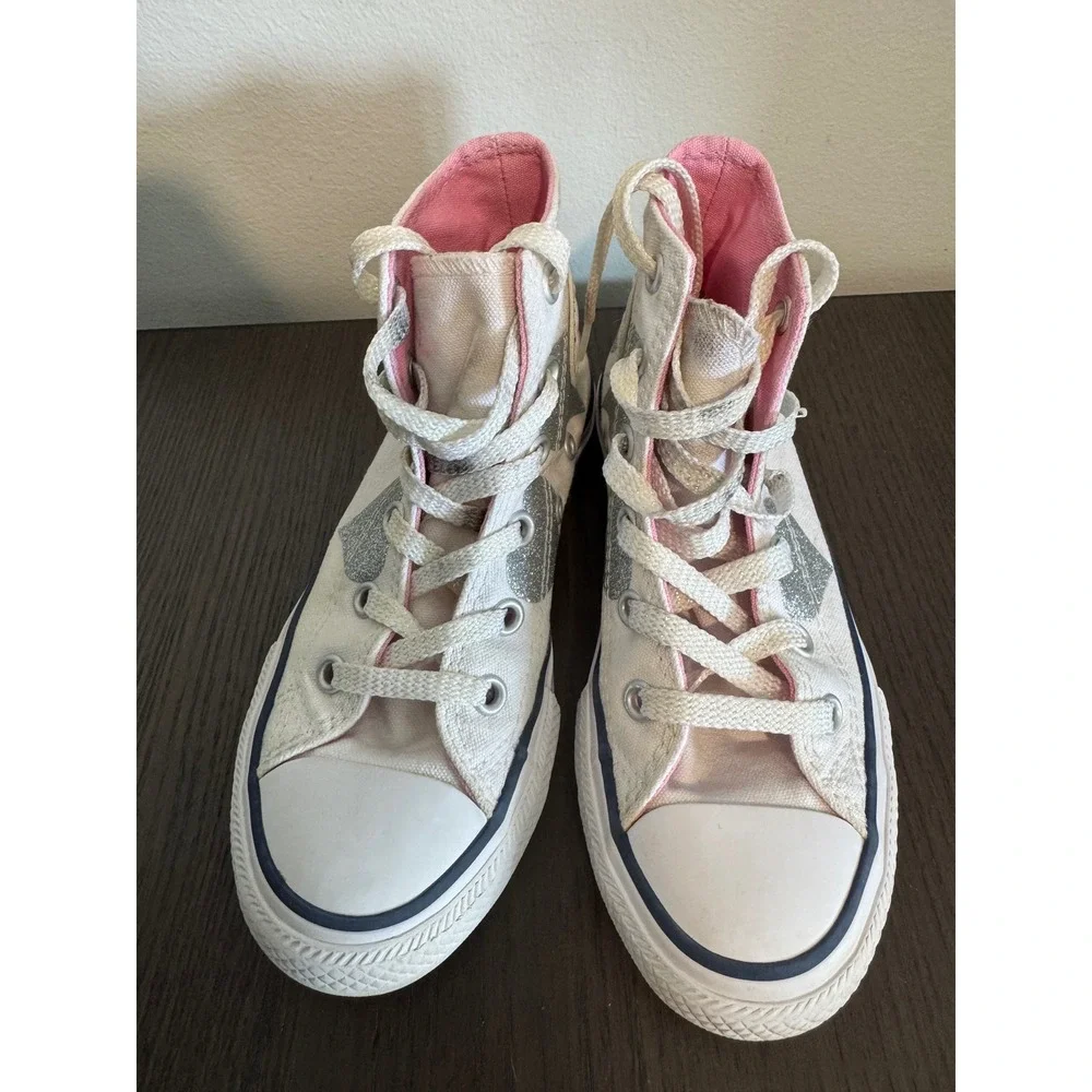 Converse these classic