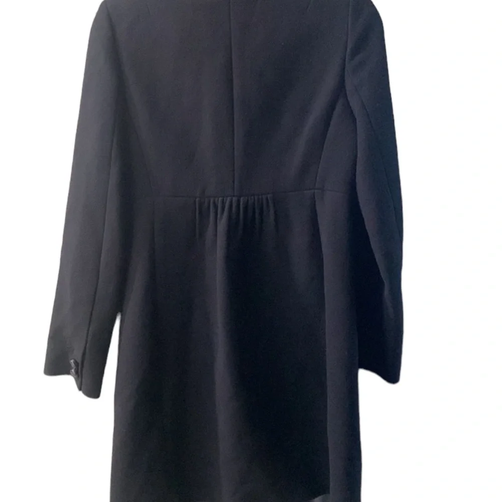 J. Crew crew black