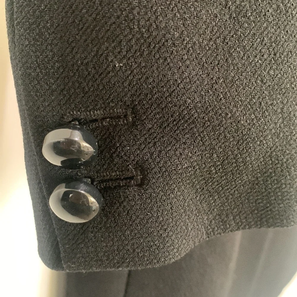 J. Crew crew black