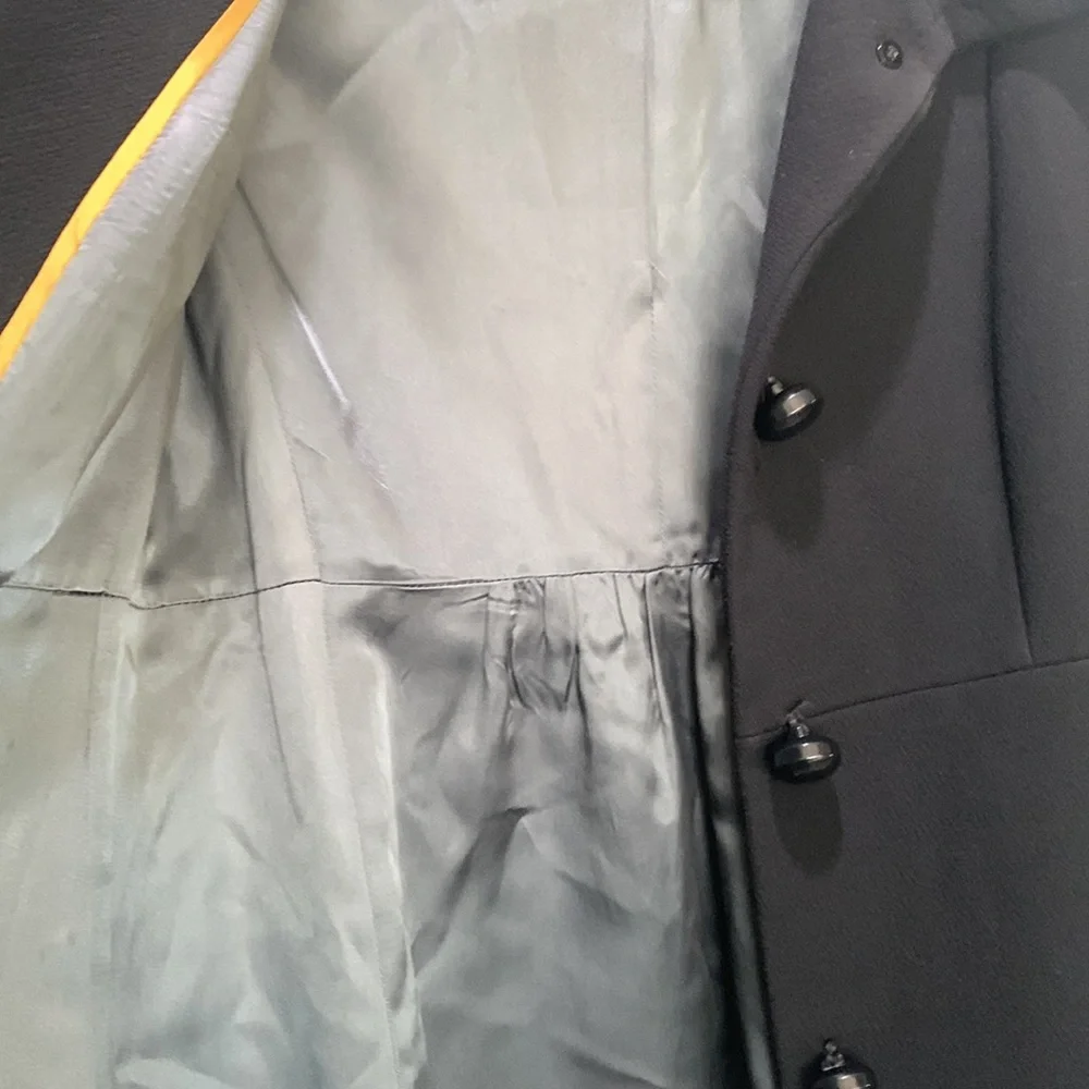 J. Crew crew black