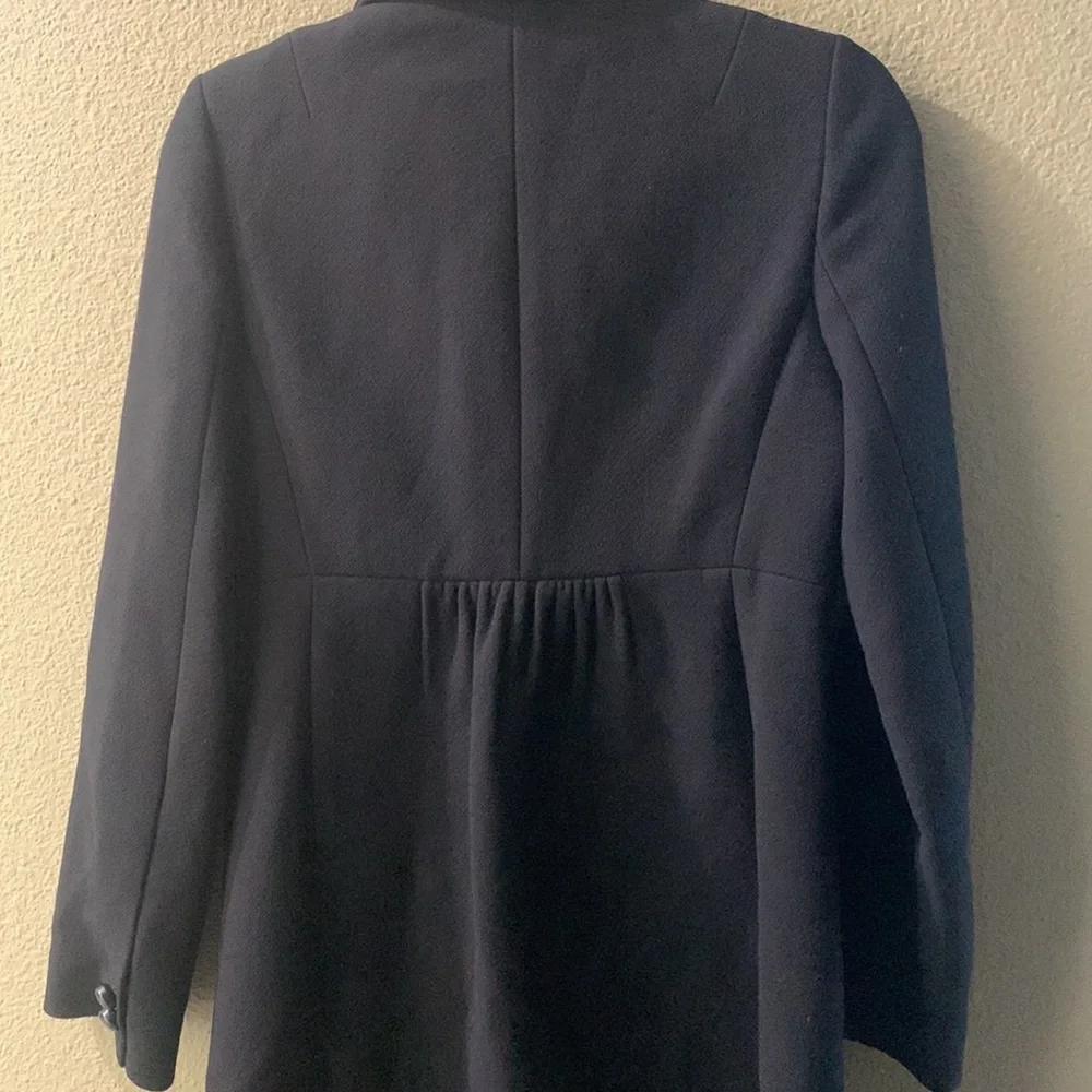 J. Crew crew black