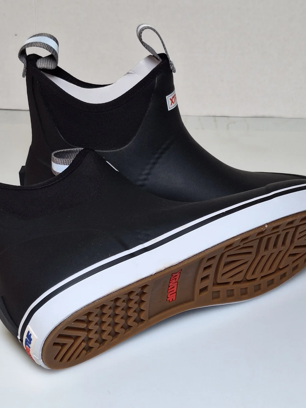 Xtratuf brand style