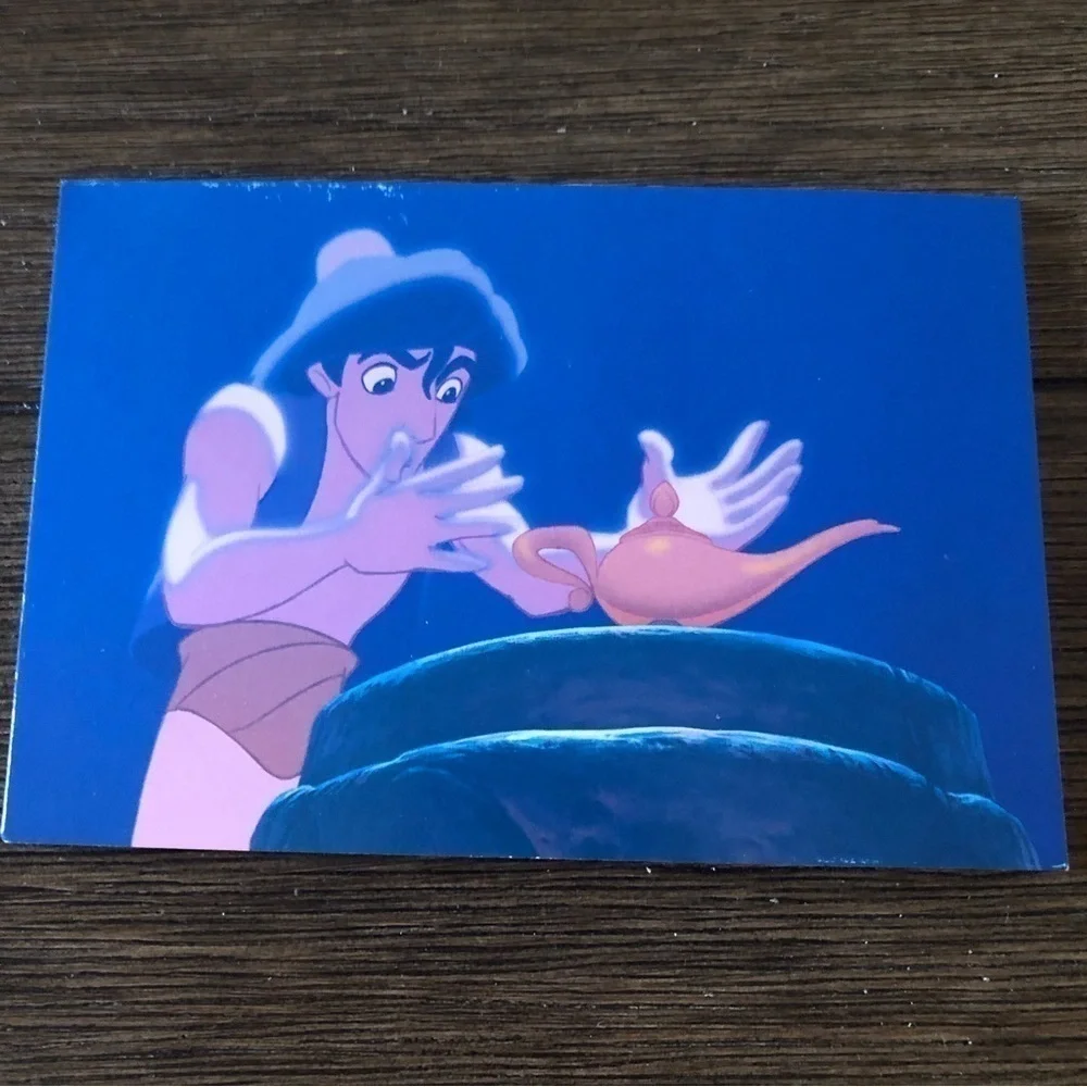 Disney 100 years