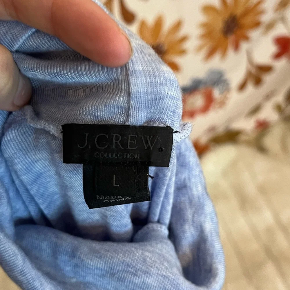 J. Crew very stretchy