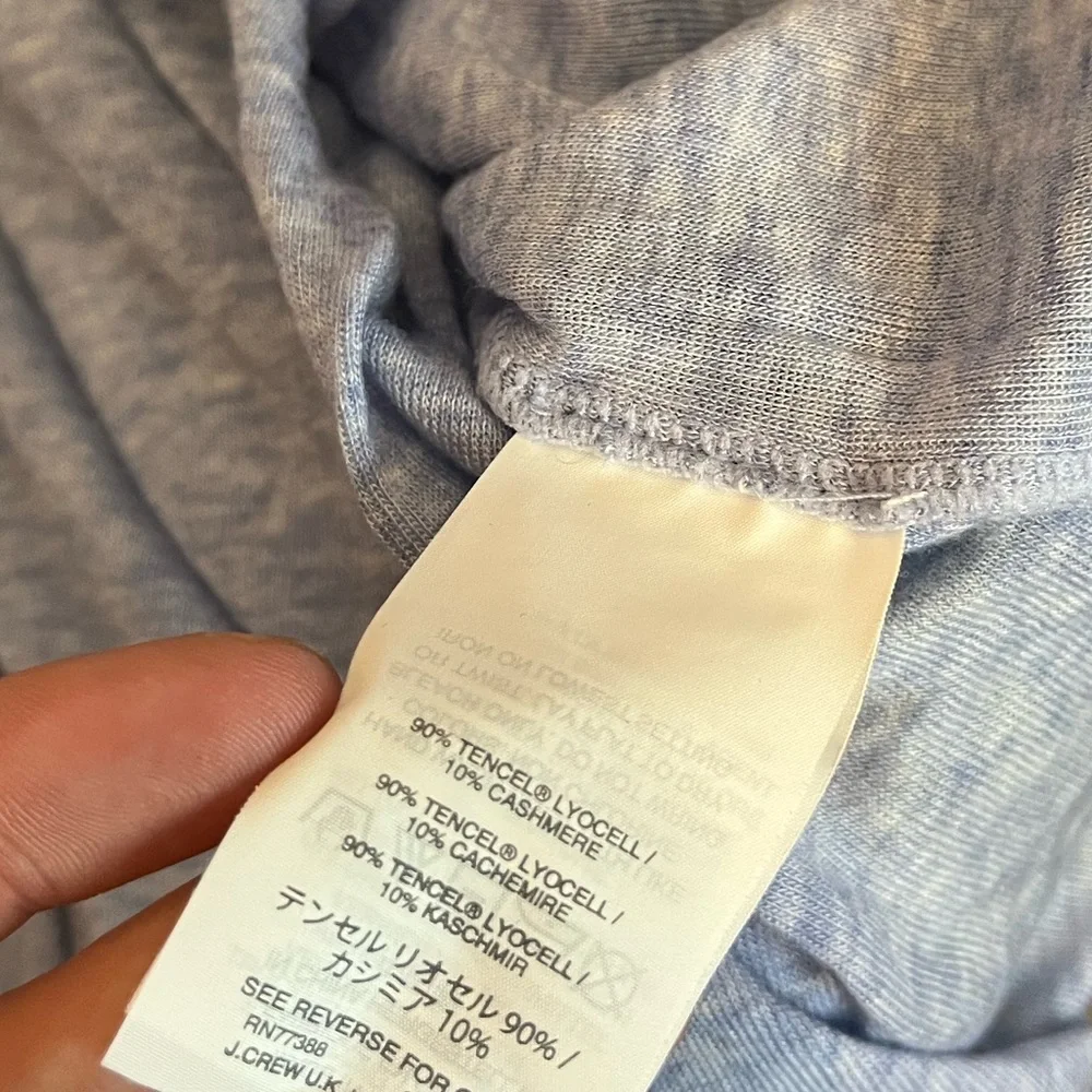 J. Crew very stretchy