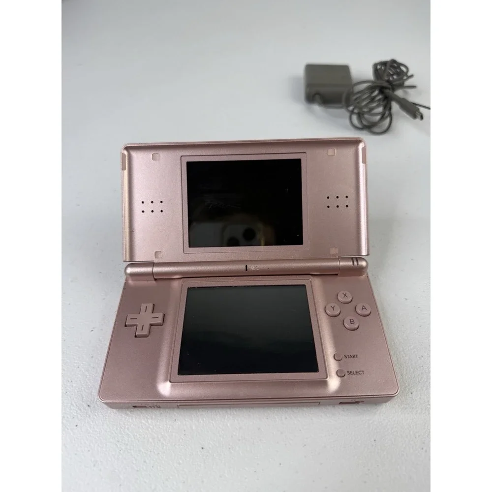 Nintendo ds lite