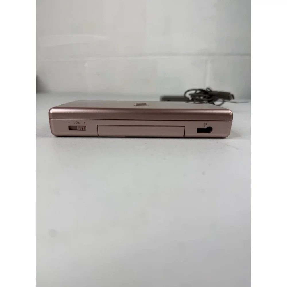 Nintendo ds lite