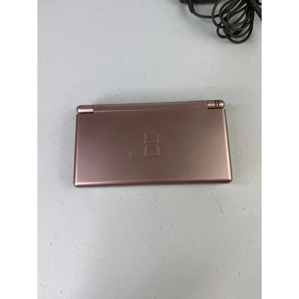 Nintendo ds lite