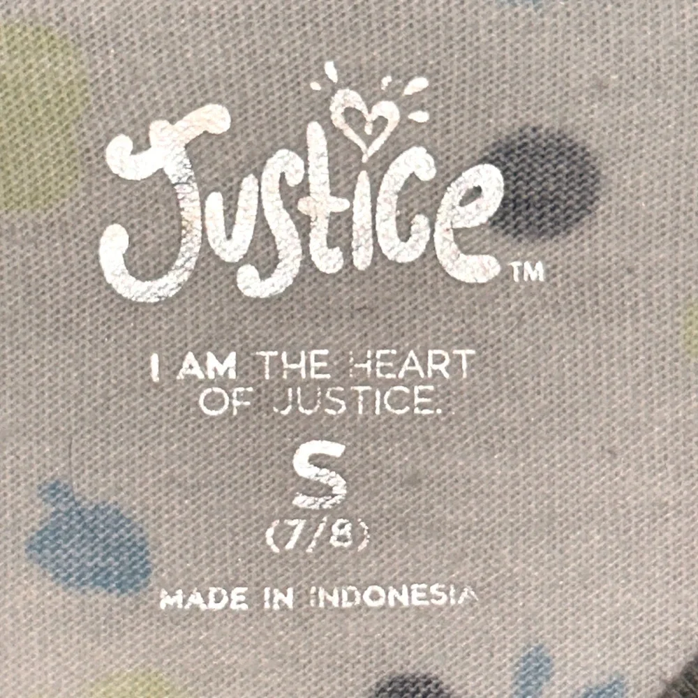 Justice guc this