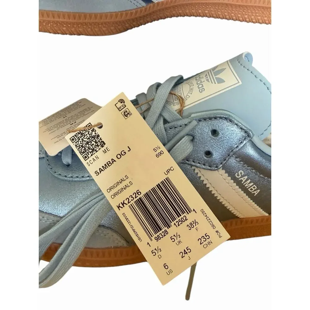 adidas samba og