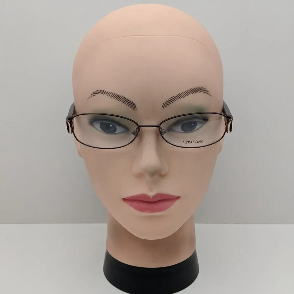 Vera Wang frame 10