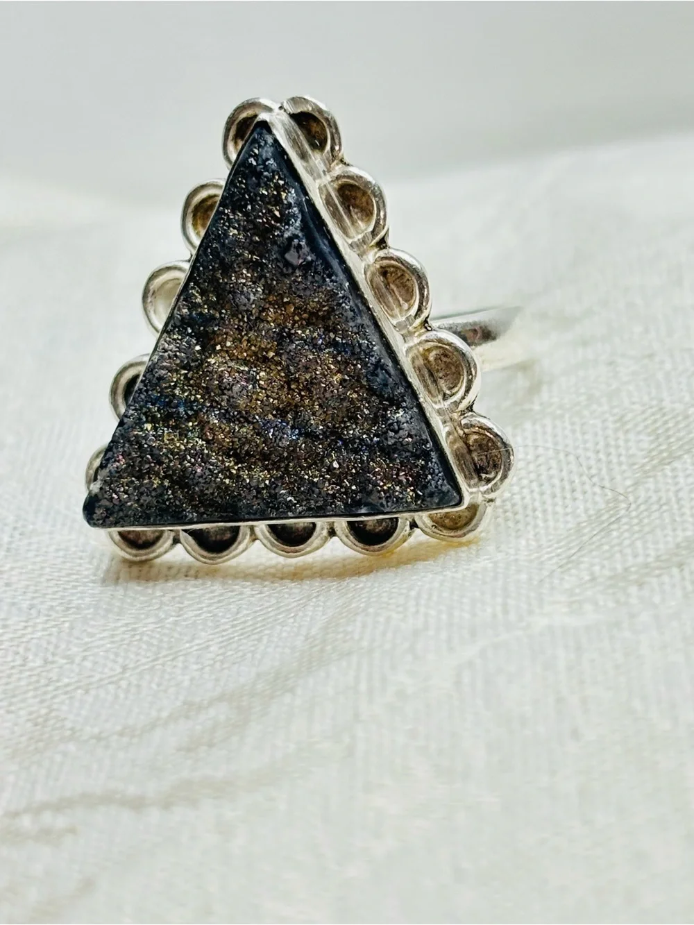 Hand Crafted any elegant