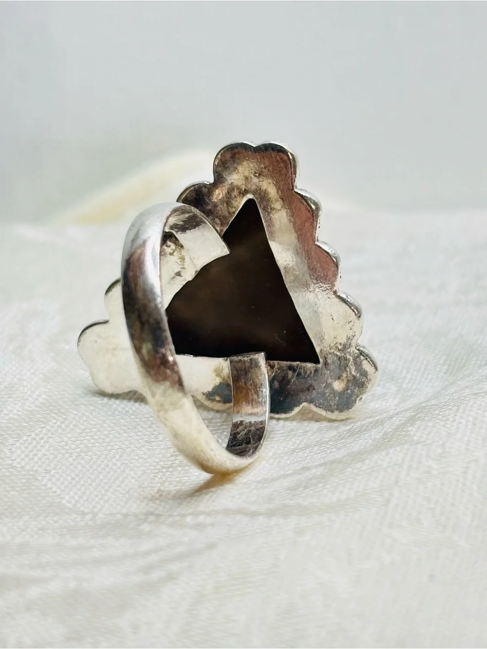 Hand Crafted sparkle elegant