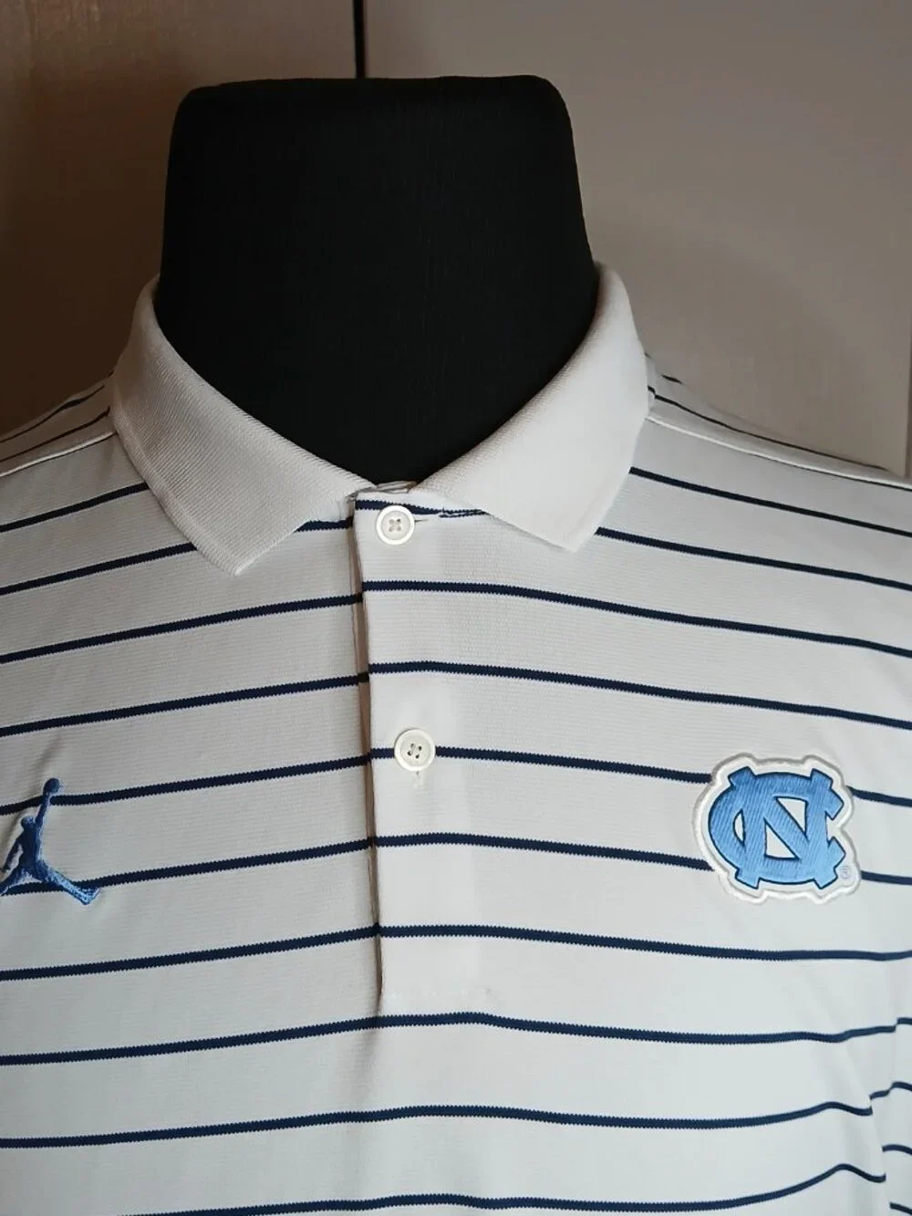 Jordan collection add alumni