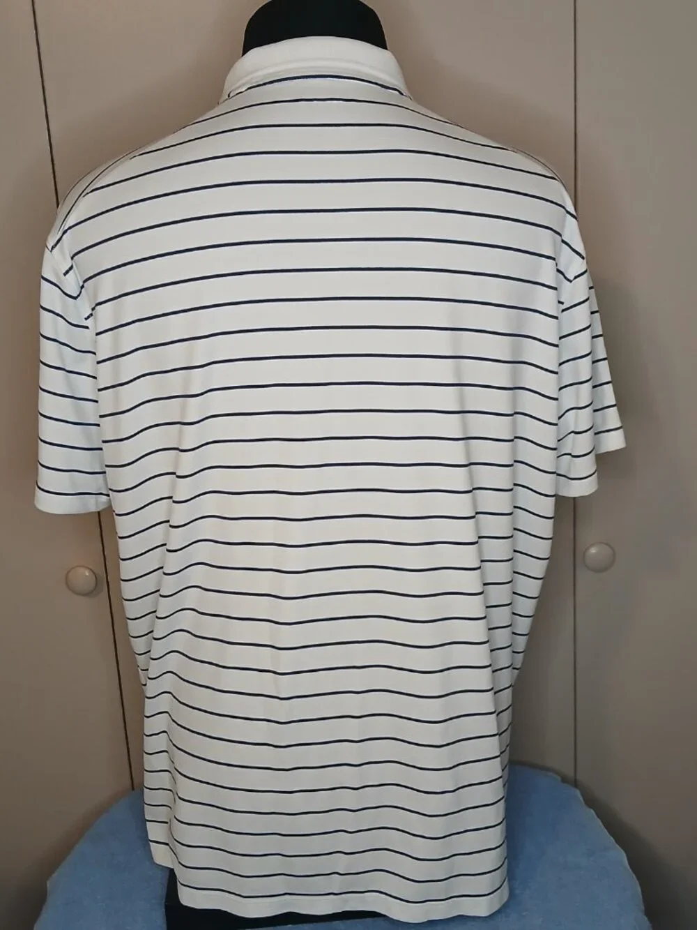 Jordan polo owned